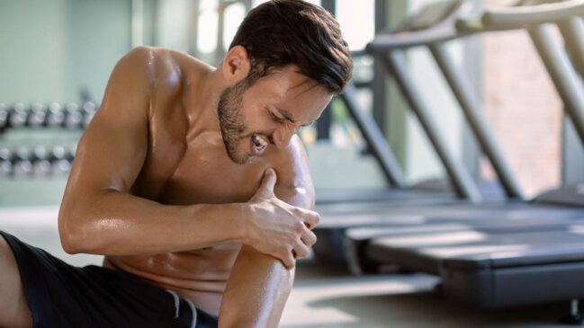 A hipertrofia, nome científico para o ganho de massa, não acontece durante o treino, mas sim como uma reação compensatória ao estresse sofrido pelo organismo