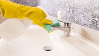 Produtos de limpeza naturais se tornam uma nova tendência