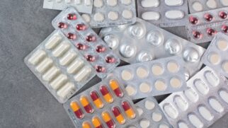 Medicamento, muito utilizado para tratar problemas gastrointestinais, foi vendido em embalagem de remédio para pressão alta (iliustração)