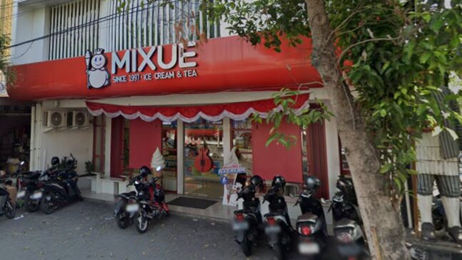 Mixue tem mais de 45 mil unidades pelo mundo