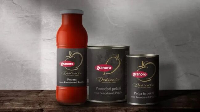 Recolhimento ocorreu após um alerta emitido pelo sistema europeu que apontou risco à segurança alimentar no produto importado para o Brasil