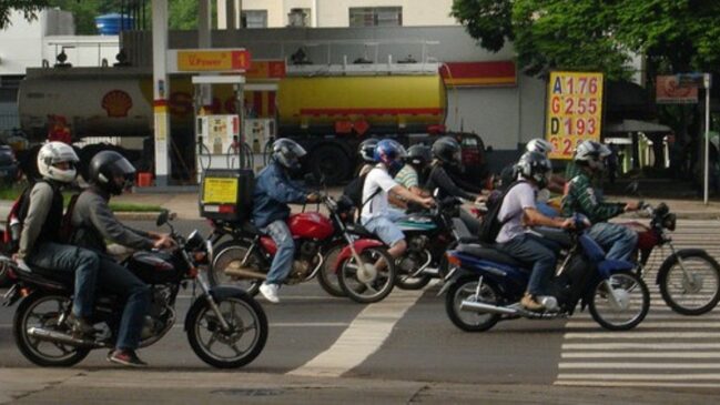 Decisão impacta diretamente milhões de motociclistas paulistas