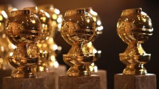 Globo de Ouro acontece neste domingo (11/1), em Los Angeles, nos Estados Unidos