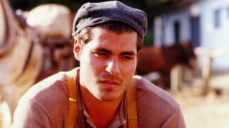 Francesco oferece uma fazenda para Matteo administrar