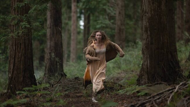 Primeira temporada contará com seis episódios e estreou nesta quinta-feira (8/1)