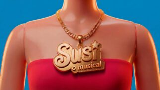 Ingressos para 'Susi, o Musical' custam a partir de R$ 25