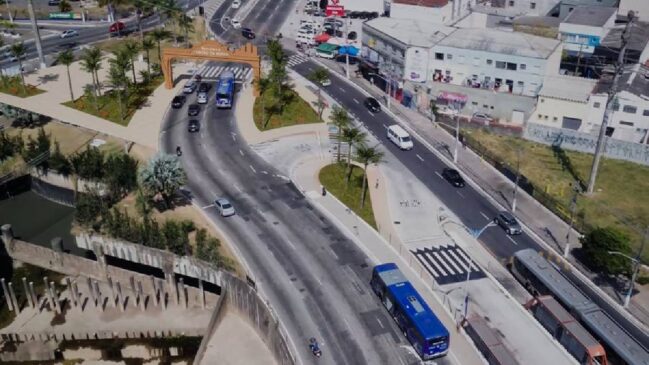 Espaço passará por uma revitalização completa, com investimento estimado em R$ 1,6 milhão