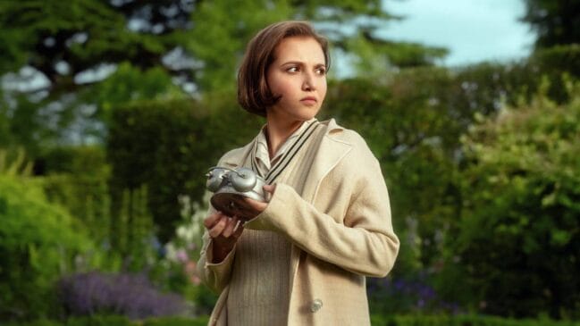 Os Sete Relógios de Agatha Christie chega na plataforma de streaming nesta quinta-feira (15/1)