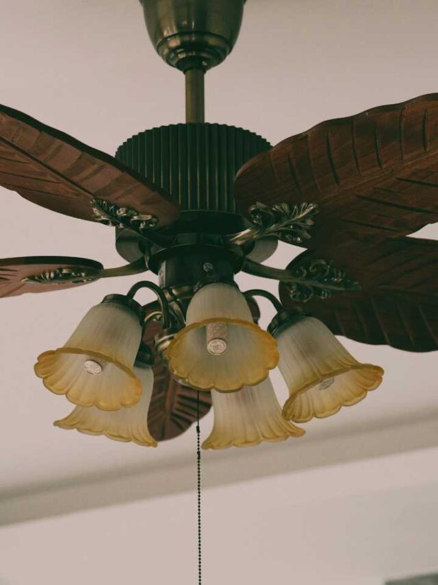 Adeus, ventiladores: tecnologia inovadora para refrescar a casa