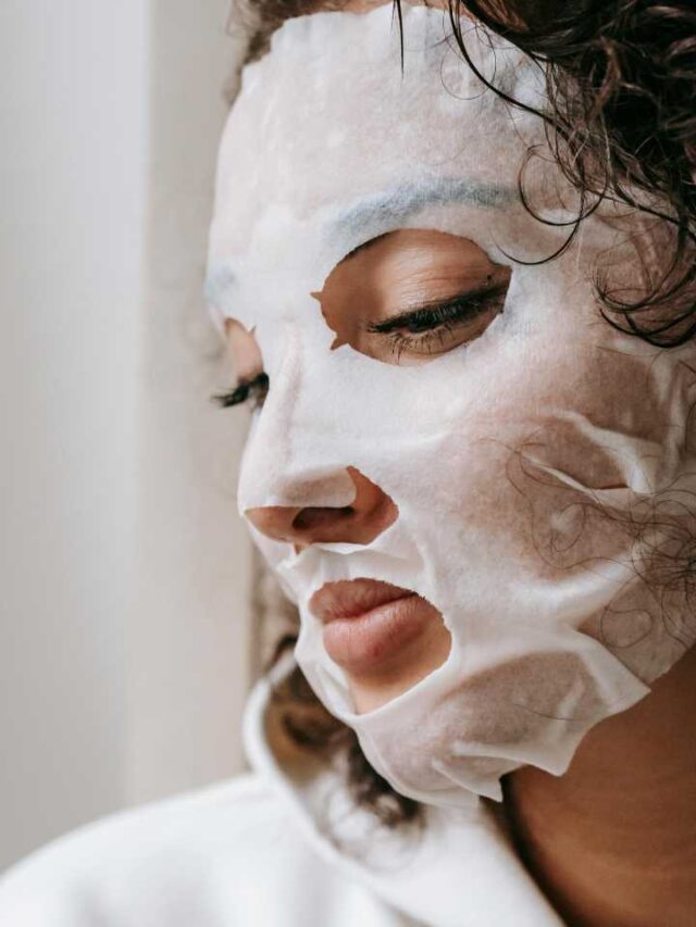 Skincare em excesso pode causar sérios danos em sua pele