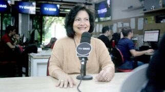 Ginecologista explicou que a menopausa está inserida no climatério, fase marcada por instabilidade hormonal