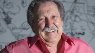 Pedro Bandeira fará uma sessão de autógrafos no próximo domingo (25/1)