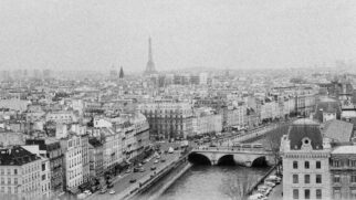 Exposição 'Uma Noite com os Impressionistas, Paris 1874' transporta público para Paris