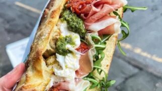 Capital recebe a segunda edição do Festival Sabores dos Bairros, evento que reúne comidas típicas de diferentes regiões da cidade