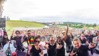Proposta é ampliar a experiência do público para além das corridas