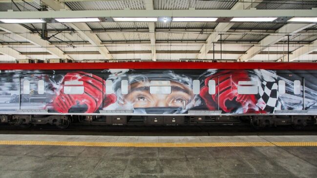 Segundo a CPTM, a circulação especial também responde a pedidos de passageiros e funcionários