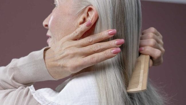 Nova linha da Elseve traz o colágeno para este universo, um ativo consagrado no skincare, que promete responder a um dos principais desafios capilares. Fotos: Divulgação; Pexels