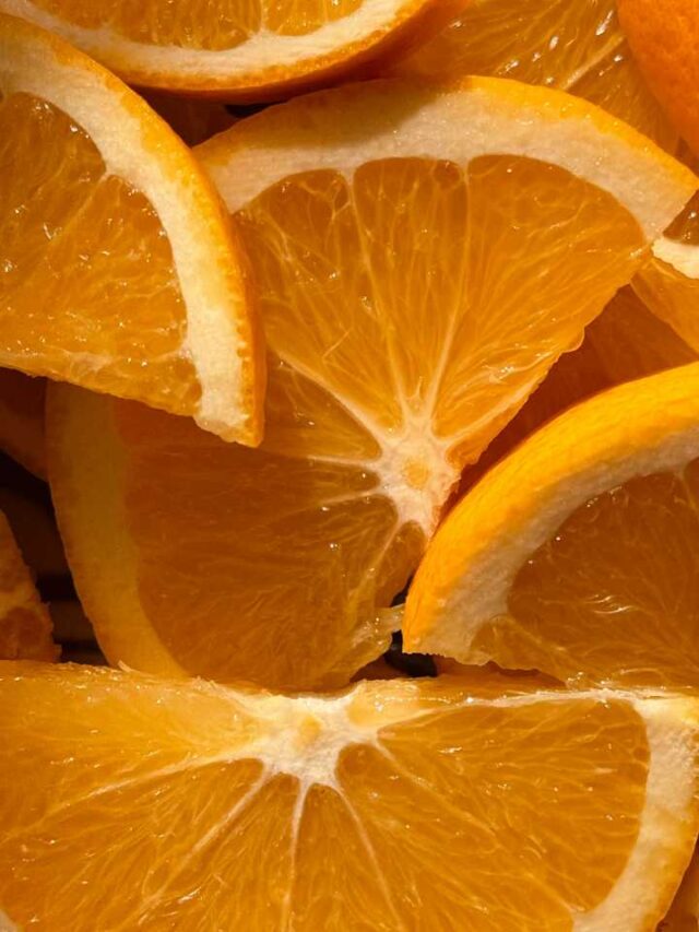 Esta cidade é potência nacional na produção de laranja