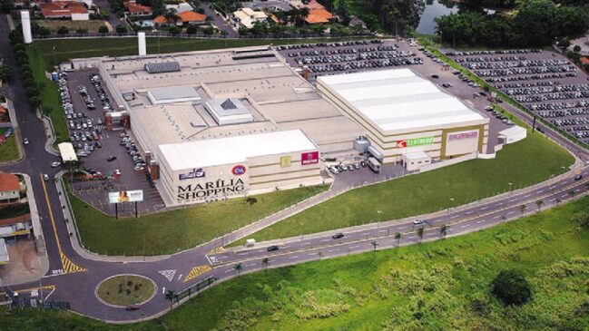 Segundo o Grupo AD, responsável pela administração do empreendimento, a quarta expansão reafirma o compromisso com investimentos contínuos e sustentáveis