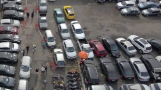 Interessados poderão visitar os veículos nos dias 2 e 3 de março, das 9h às 16h30, no Pátio Municipal