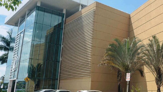 Nova atração promete lançar no País um formato imersivo que vai muito além do cinema tradicional