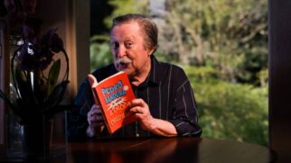Pedro Bandeira é autor de mais de 130 livros