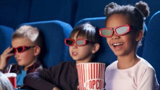 Segundo a Cinesystem, a campanha pretende ampliar o acesso ao cinema durante o período de recesso escolar