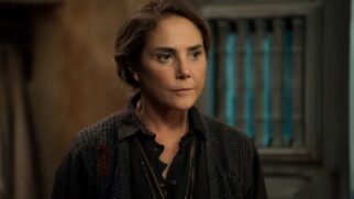 Heloisa Périssé interpreta Zulma, a vilã de Êta Mundo Melhor!