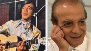 Música se tornou um dos maiores sucessos de sua carreira e referência do gênero romântico da época