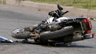 No acumulado de dois anos, o balanço é contundente: 72.045 feridos e 4.037 mortes