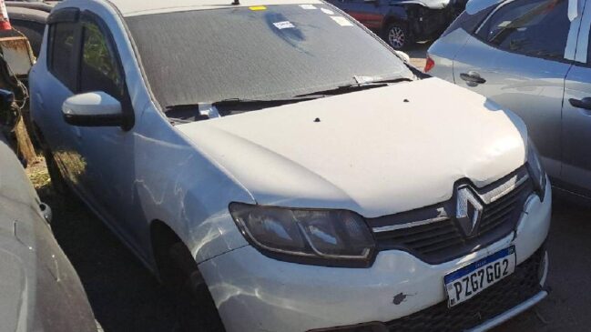 Primeiro dia do leilão reúne modelos bastante procurados, como Onix, Corolla, Ecosport, Sandero, Spin, Gol, Tucson e Kombi