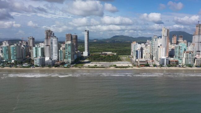 Desenvolvido pela construtora GT Home, o empreendimento ainda está em fase de planejamento