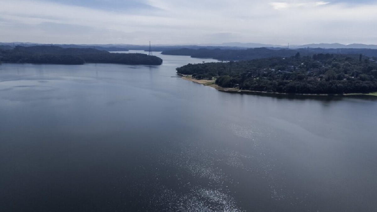 Estrutura será definitiva e poderá ser acionada sempre que necessário