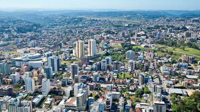 No ranking do Índice de Sustentabilidade da Limpeza Urbana, Caxias do Sul e outras cidades do Sudeste se destacam
