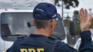 Durante a operação mais recente, os agentes abordaram 101.118 pessoas e fiscalizaram 74.594 veículos