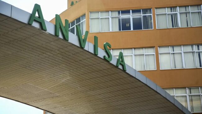Decisão foi tomada após a própria empresa comunicar à agência o recolhimento voluntário do produto