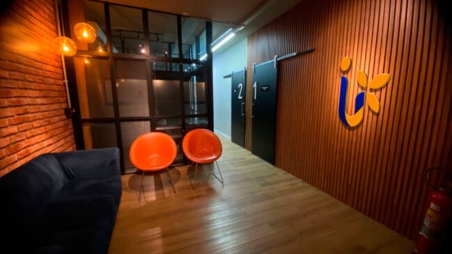 Igreja Simples Brasil integra o ecossistema Igreja Simples Latam, voltado ao desenvolvimento de soluções tecnológicas