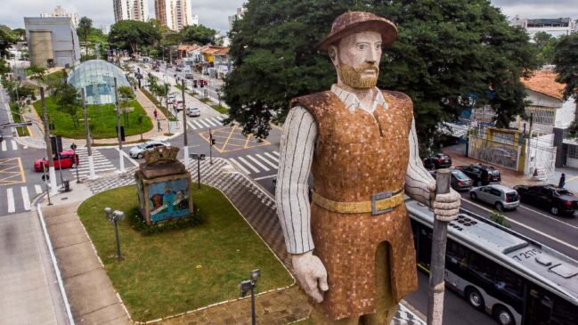 Atividades ocorrem em diferentes pontos do bairro e são abertas ao público