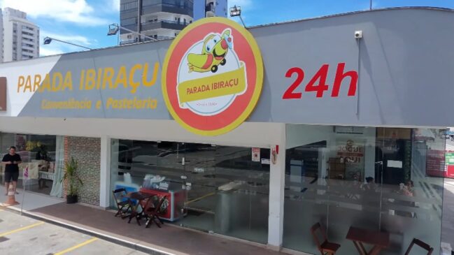 Receitas antigas, lojas 24 horas e um festival anual ajudam a explicar por que tanta gente entra em Ibiraçu só para comer pastel