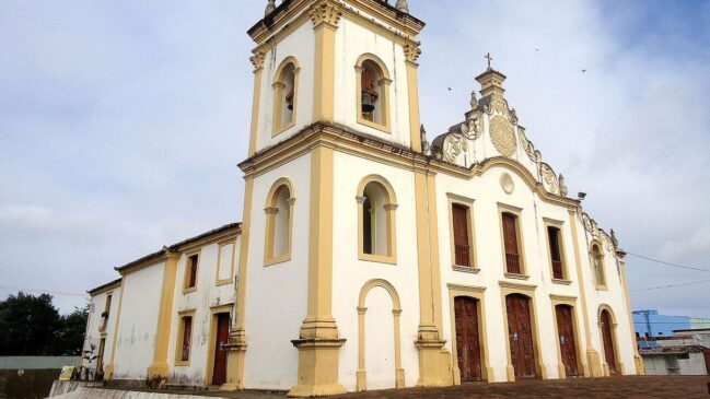 Entre peregrinações, museus e festas populares, São Gonçalo do Amarante mostra que vai além da porta de entrada aérea do estado
