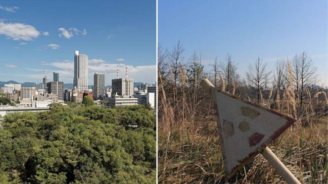 Quantidade de combustível, tipo de radiação e local da explosão ajudam a explicar por que Chernobyl ainda é zona de exclusão