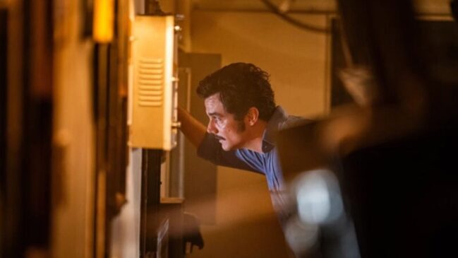 Com três indicações, o filme "O Agente Secreto" venceu o prêmio de Melhor Filme de Língua Não-Inglesa