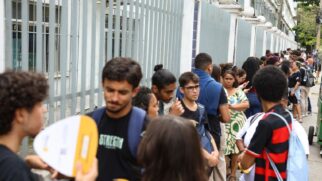 Ação também marca a apresentação do chatbot de inteligência artificial criado para esclarecer dúvidas sobre o exame