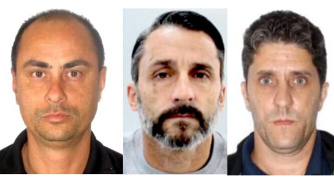 Ruy Ferraz Fontes foi executado a tiros em setembro do ano passado, em Praia Grande, no litoral paulista