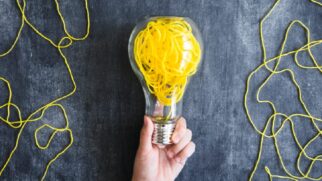 A capacidade dos inventores de resignificar suas criações