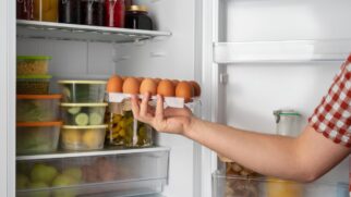 Para conservar por mais tempo, a geladeira é uma aliada.