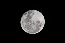 Nasa prepara missão lunar inédita com humanos em 2026