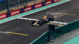 Série da Netflix mostra negociações e pressões da F1 e atrai novos públicos mesmo antes da primeira largada