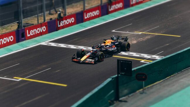 Série da Netflix mostra negociações e pressões da F1 e atrai novos públicos mesmo antes da primeira largada