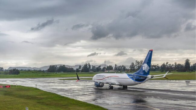 Comprimento das pistas segue critérios técnicos rigorosos e coloca aeroporto paulista entre os maiores do planeta